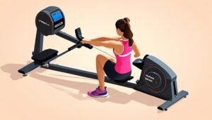 Read more about the article How Do I Adjust the Settings on My Rowing Machine for HIIT Workouts?