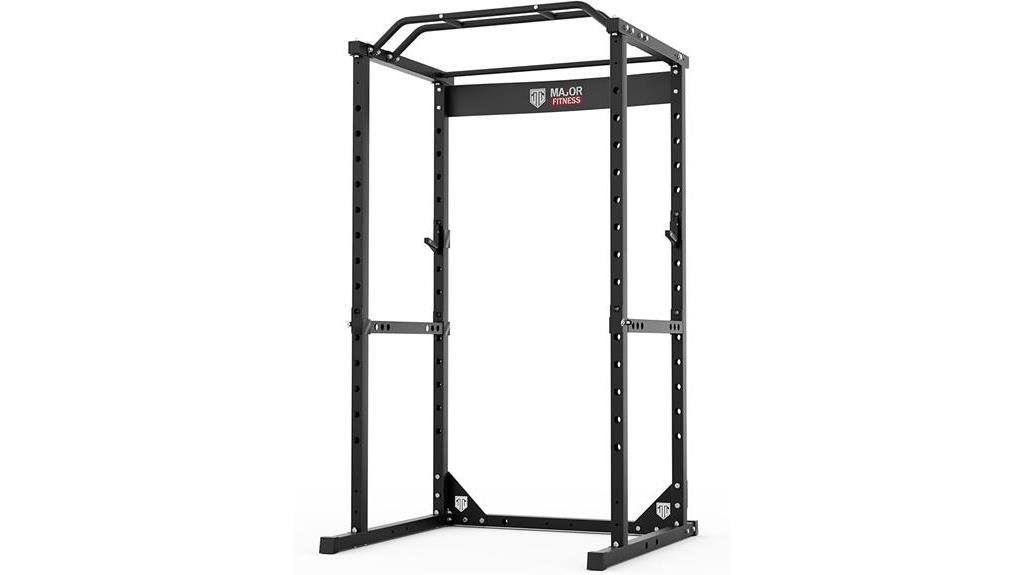 all in one power rack