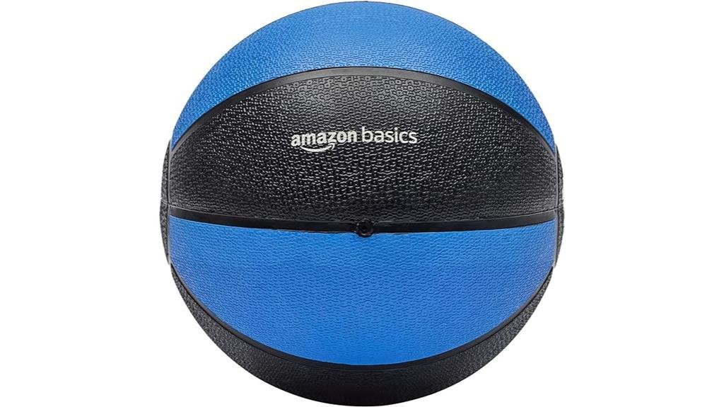 amazon basics medicine ball