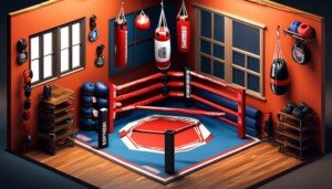 Read more about the article Should I Invest in a Heavy Bag or Speed Bag for Boxing at Home?