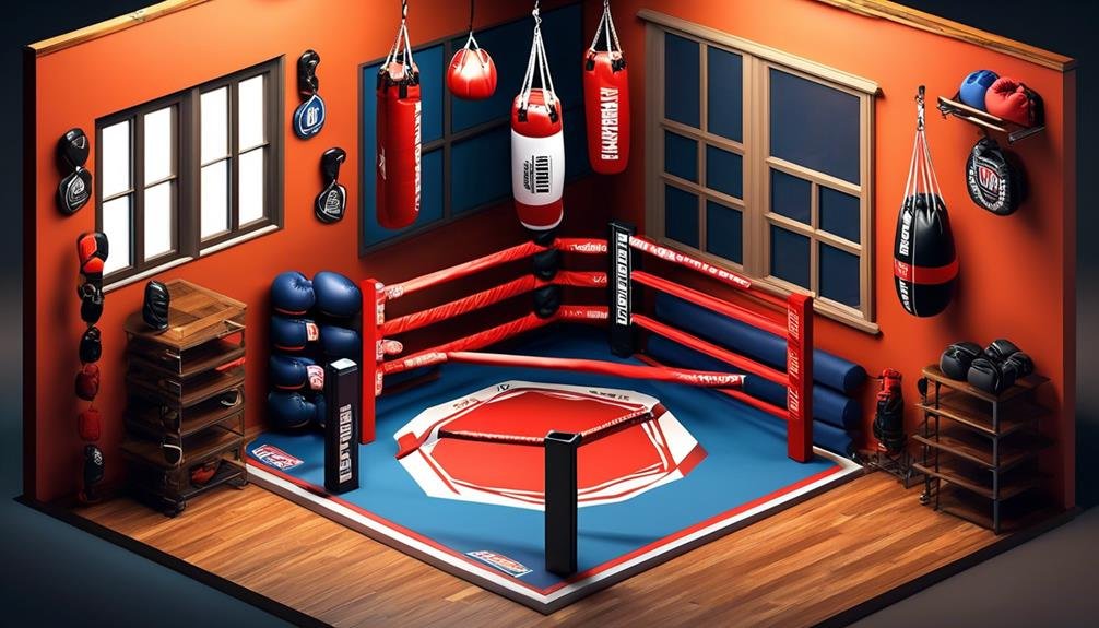 You are currently viewing Should I Invest in a Heavy Bag or Speed Bag for Boxing at Home?