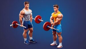 Read more about the article What Is the Right Size and Type of Barbell for My Teenager?