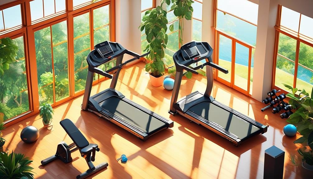 Read more about the article How Do I Make My Home Gym Environment Inspiring Rather Than Boring?