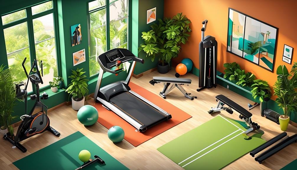 You are currently viewing How Do I Make My Home Gym Welcoming for Personal Training Clients?