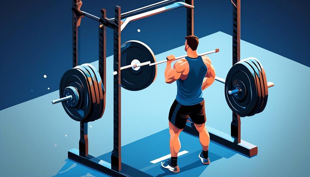 effective exercises for solo lifting