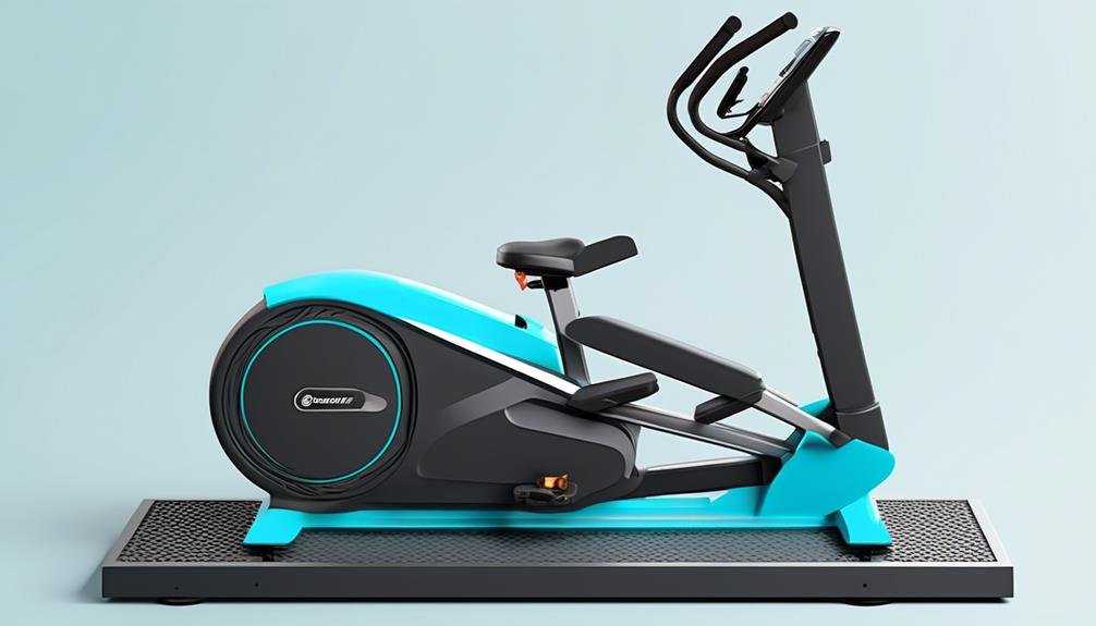 You are currently viewing What Routine Maintenance Should Be Done on an Elliptical Machine?