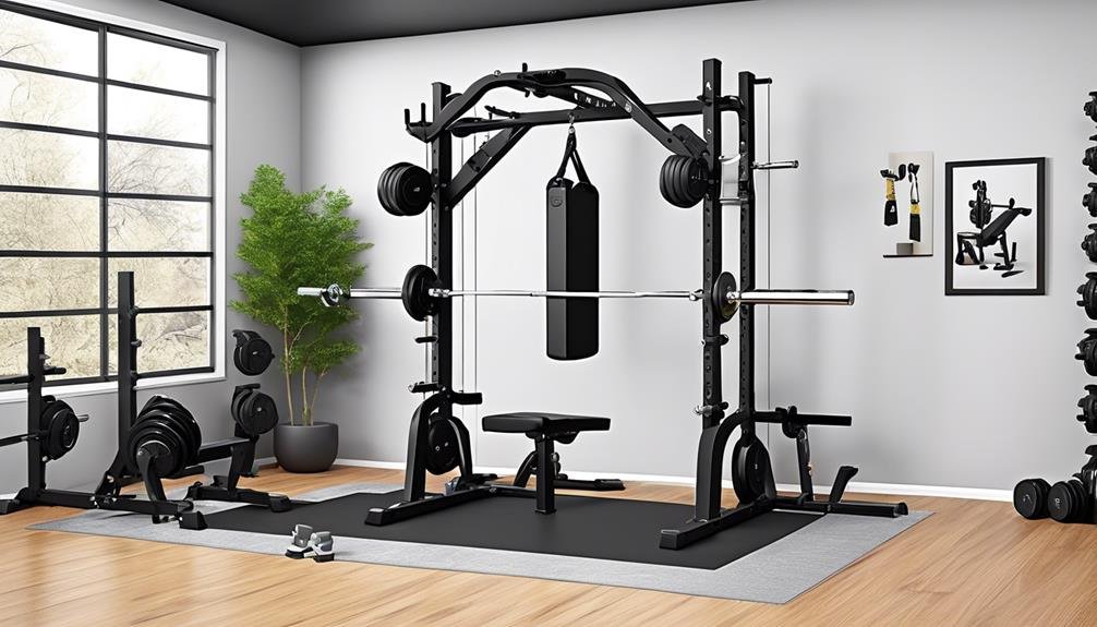 Read more about the article What Sports Performance Training Equipment Is Worth Having at Home?