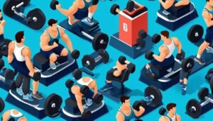 Read more about the article What Exercises Can I Do With Adjustable Dumbbells?