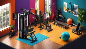 Read more about the article Are There Any Grants for Adapting Home Gyms for Disabled Access?