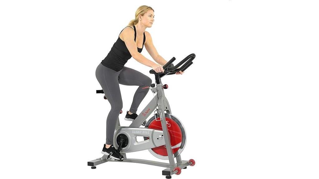 high quality indoor cycling bike