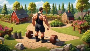 Read more about the article How Can I Incorporate Strongman Training Like Farmer's Walks?