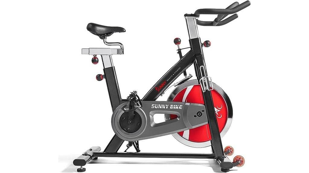 indoor cycling bike for fitness