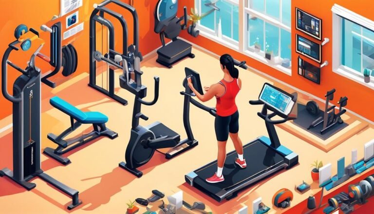 learning machines without personal trainer