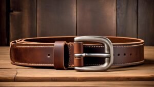 Read more about the article How Do I Properly Maintain Leather Lifting Belts Over Time?