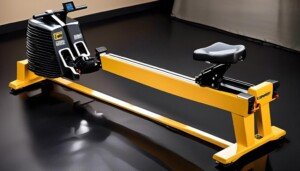 Read more about the article How Much Maintenance Does a Home Rowing Machine Require?