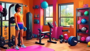 Read more about the article How Do I Motivate Teenagers to Use the Home Gym Consistently?