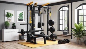 Read more about the article How Do I Optimize Workout Routines and Exercises in a Small Home Gym Space?