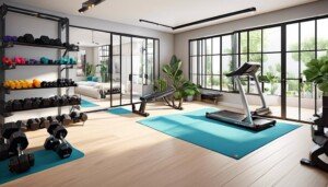 Read more about the article What Tips Will Prevent My Home Gym From Becoming Cluttered?