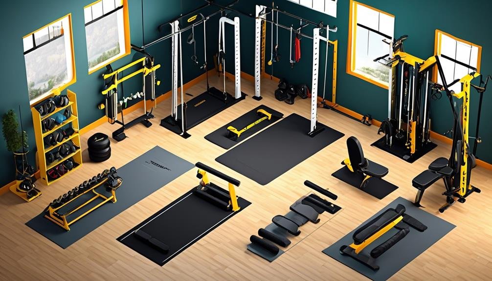 Read more about the article How Do I Prevent Tripping Hazards From Workout Equipment Cords?