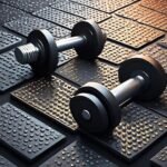 How Do I Keep Floors Protected Under Free Weights?