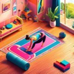 How Do I Avoid Boredom by Changing up My Home Workouts?