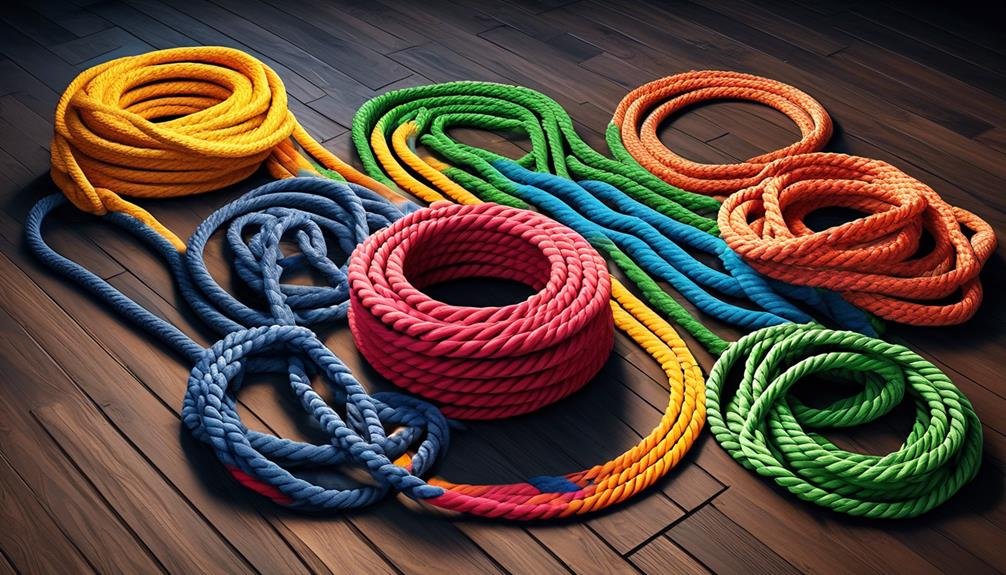 Read more about the article The 3 Best Battle Ropes for a Full-Body Workout