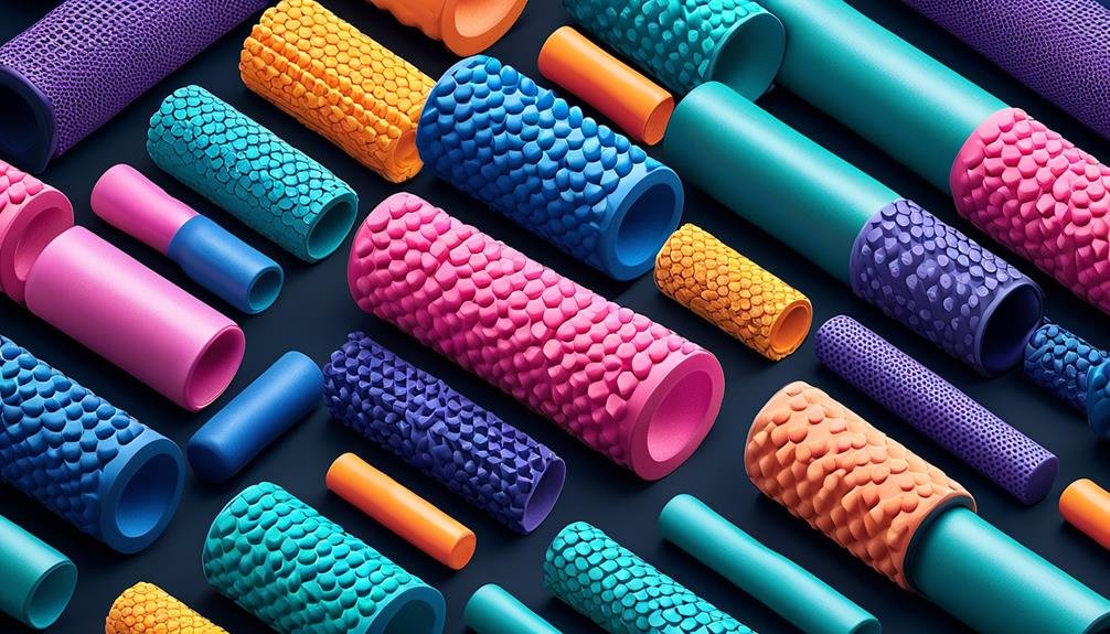 Read more about the article 10 Best Foam Rollers for Muscle Recovery and Pain Relief