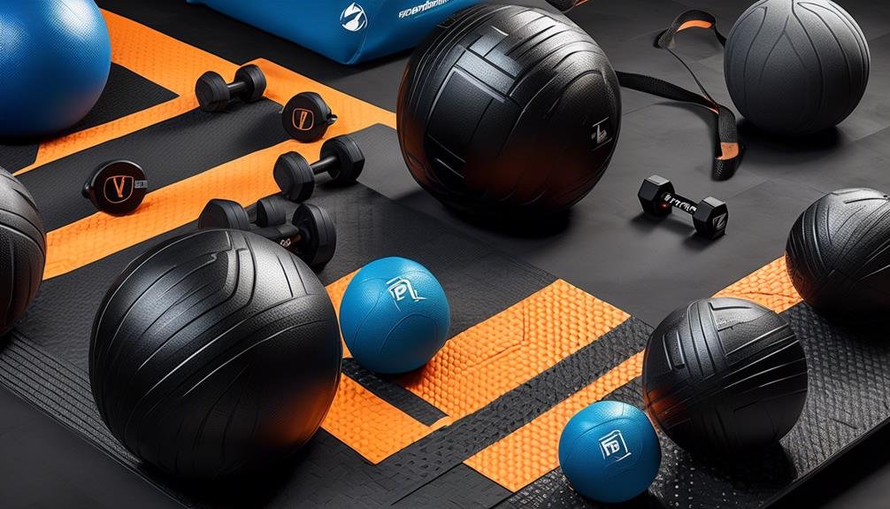 Read more about the article The 3 Best Medicine Balls for Full-Body Workouts and Strength Training