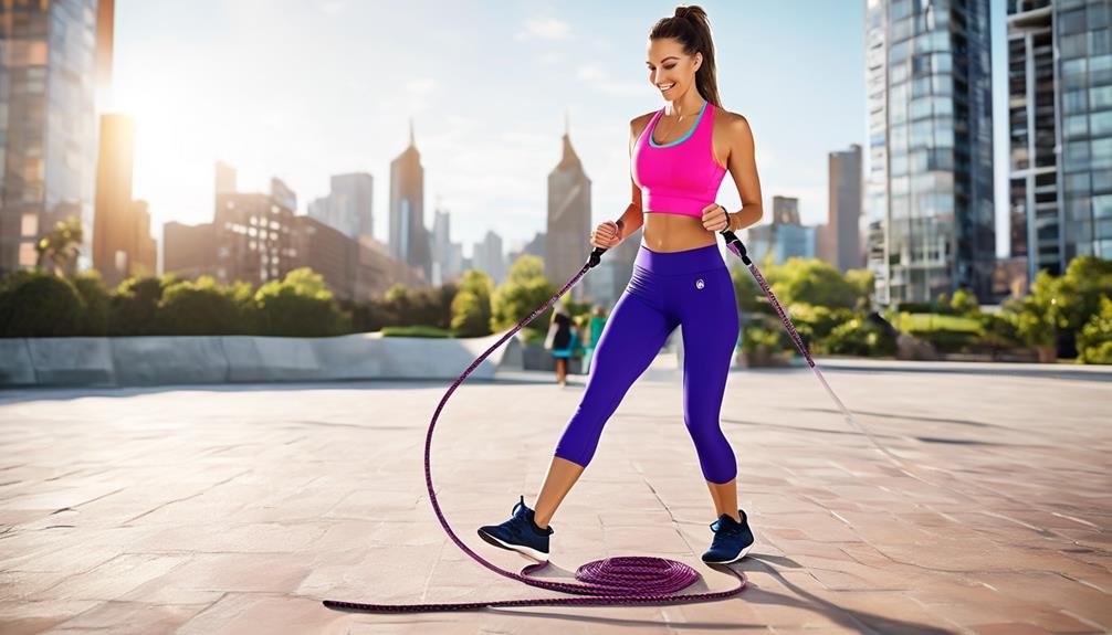 Read more about the article 8 Best Jump Ropes to Elevate Your Cardio Workout