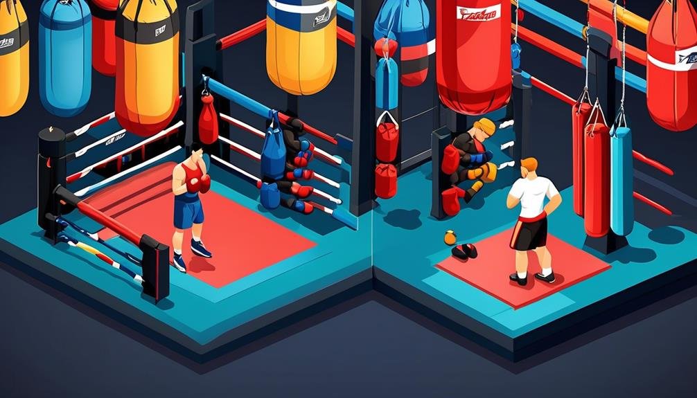 Read more about the article 9 Best Punching Bags for Your Boxing and Fitness Needs