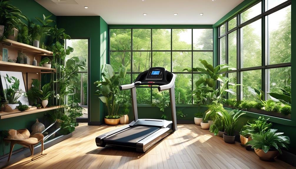You are currently viewing 10 Best Treadmills for Home Workouts – Improve Your Fitness Routine Today