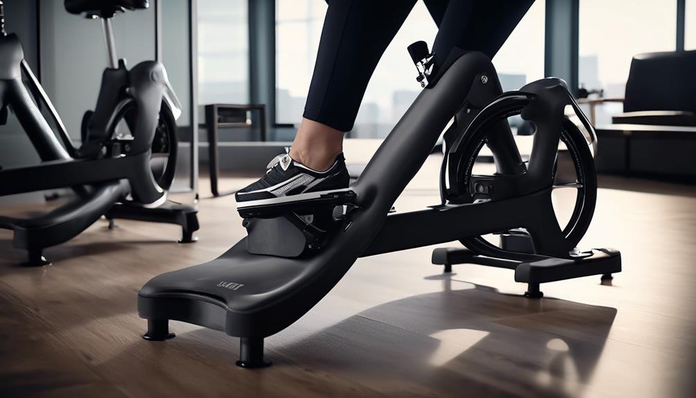 Read more about the article 8 Best Under Desk Bike Pedal Exercisers for a Productive and Active Workday