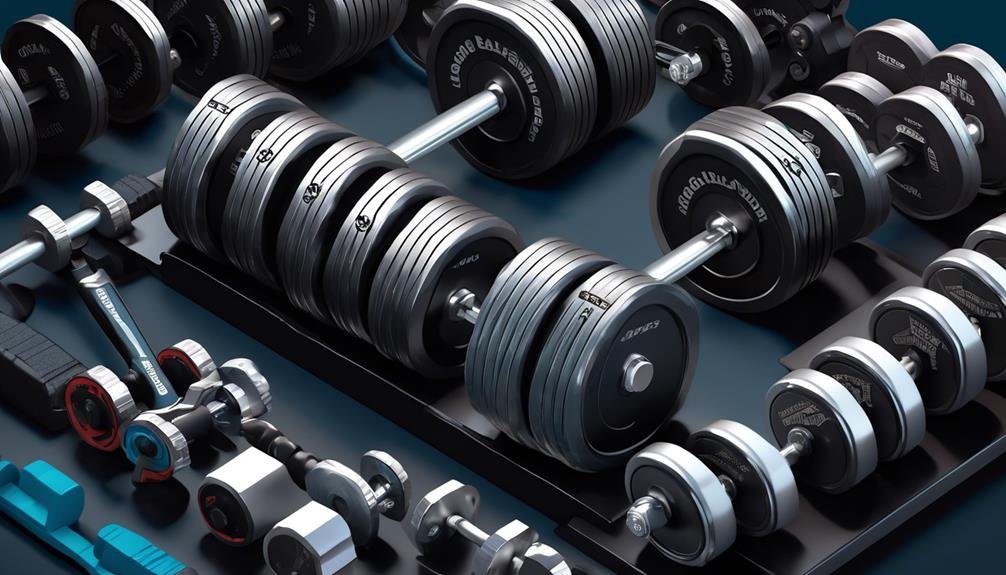 Read more about the article What Strength Equipment Can I Use to Train Grip?