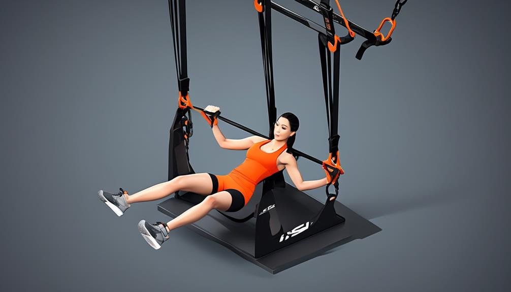 versatile and portable fitness tool