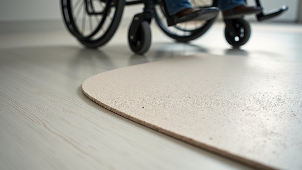 accessible durable flooring solutions