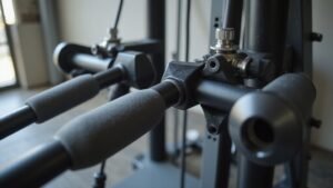 Read more about the article Prosthetic-Friendly Cable Machines: Attachment Solutions