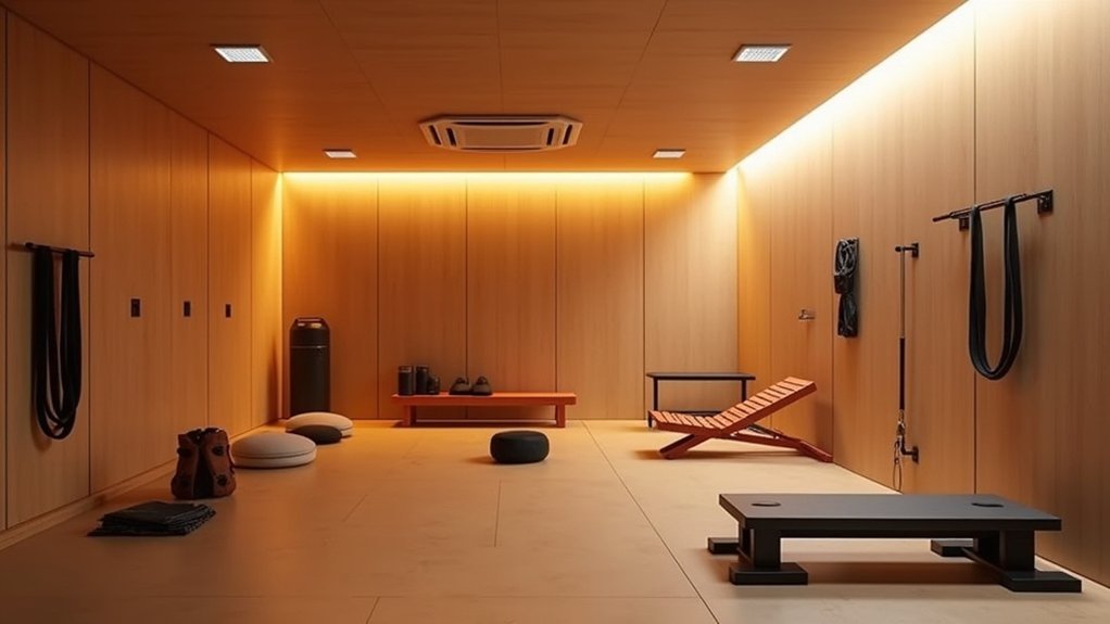 adaptable energy efficient lighting