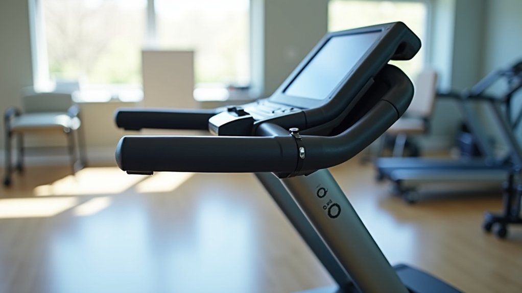 adaptive gait training technology