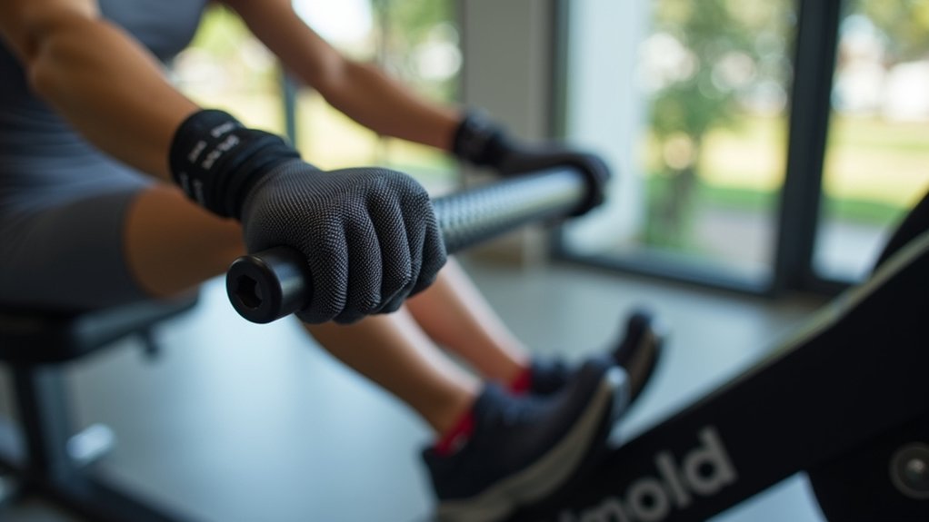 adaptive handle modifications enhance grip