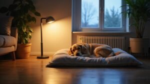 Read more about the article Circadian Lighting for Pets: Safe Animal-Friendly Setups