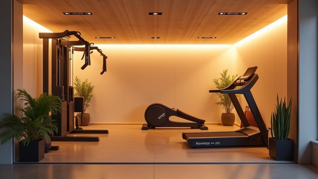 artificial light for wellness