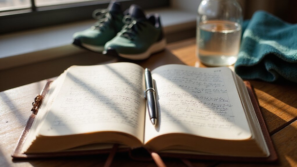 You are currently viewing Gratitude Journaling Prompts for Athletes