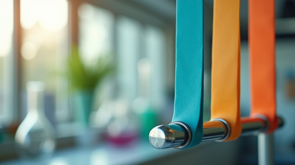 Biodegradable Resistance Bands Longevity Lab Tests Wellfithome