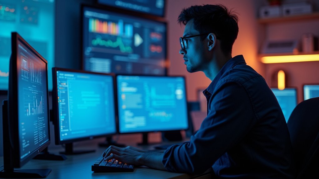 circadian lighting optimizes performance