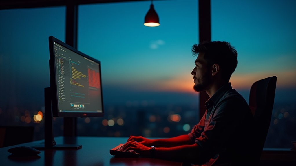 circadian rhythm health risks