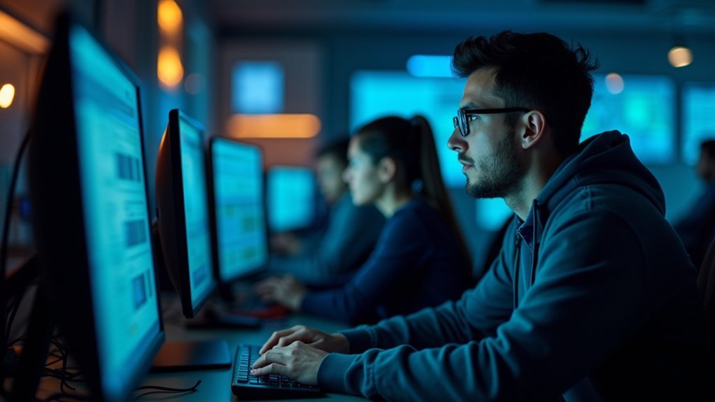 circadian rhythms and shift work