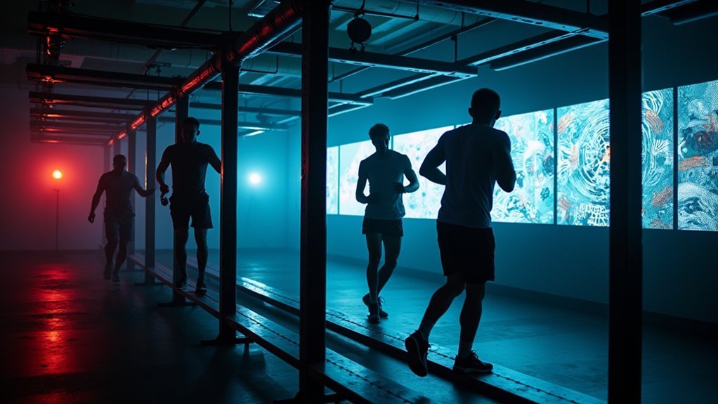 cognitive fitness challenge adventure