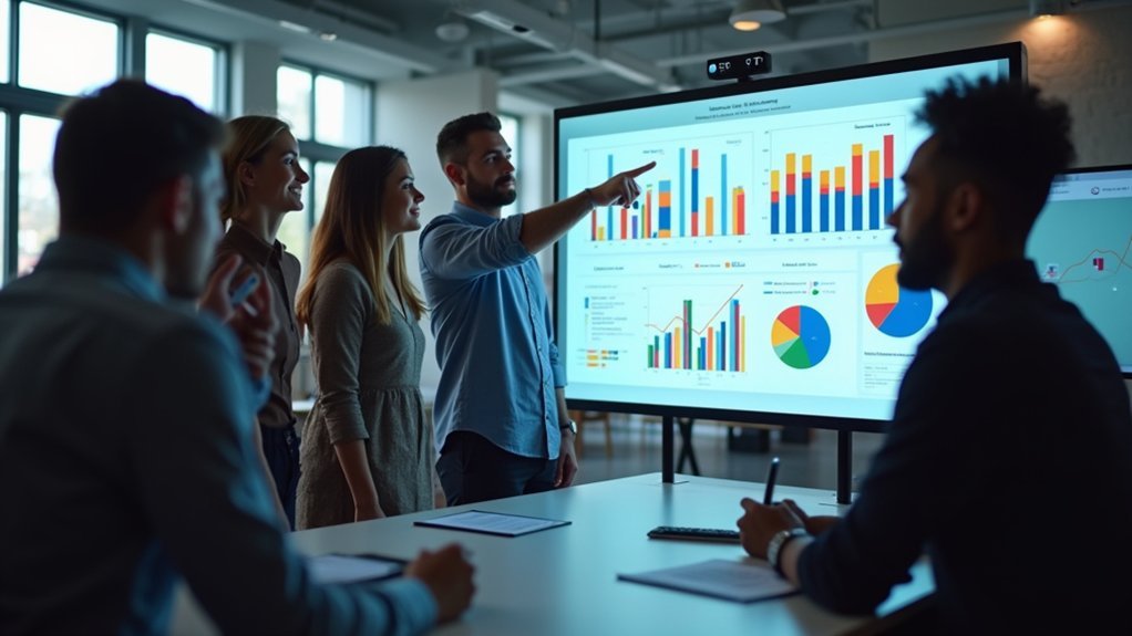 collaborative progress tracking technology