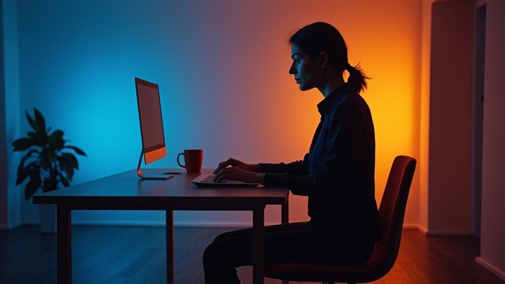 color influences emotional responses