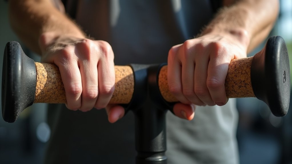 comfort versus durability materials